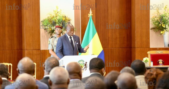 Réformes politiques&nbsp;: Ce qu’Oligui Nguema a annoncé aux partis sur les changements à venir