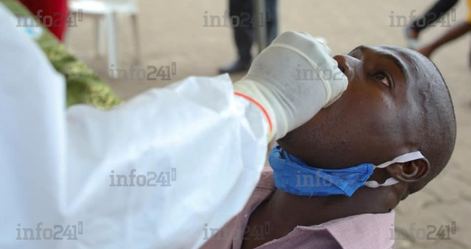 Covid-19&nbsp;: le Gabon passe la barre des 10 000 cas de la pandémie de coronavirus