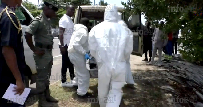 Libreville&nbsp;: Six adolescents retrouvés morts par noyade après une baignade