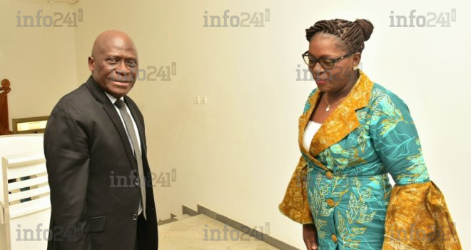 Après un long flottement, le président de la Fegafoot prend enfin «&nbsp; contact &nbsp;» avec la ministre des Sports