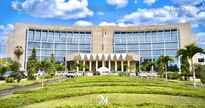 Législatives et locales 2025 au Gabon&nbsp;: les candidats appelés à se manifester dès le 17 juillet
