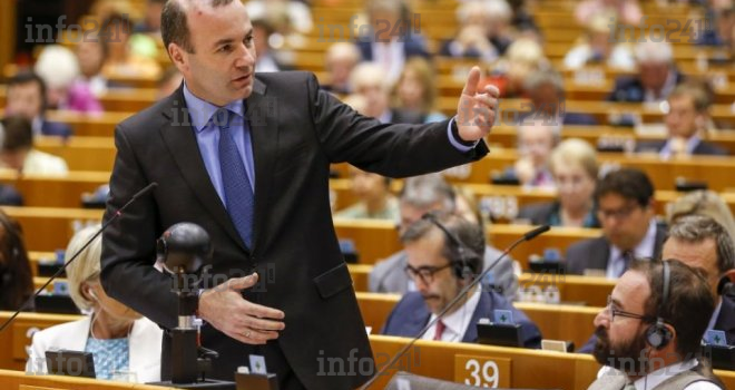 Résolution du Parlement européen sur le Gabon&nbsp;: le groupe PPE recommande des sanctions ciblées 