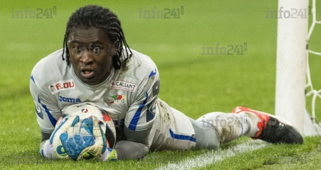 Matchs truqués des Panthères : La Fegafoot rejette les affirmations de l’ancien gardien Didier Ovono