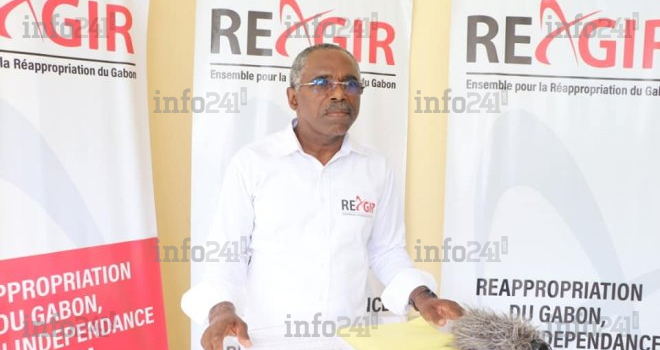 Législatives 2025&nbsp;: les candidats REAGIR éliminés de la course par la Cour constitutionnelle