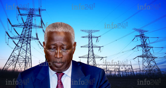 Energie&nbsp;: Les autorités gabonaises promettent un plan d’urgence contre les coupures et délestages