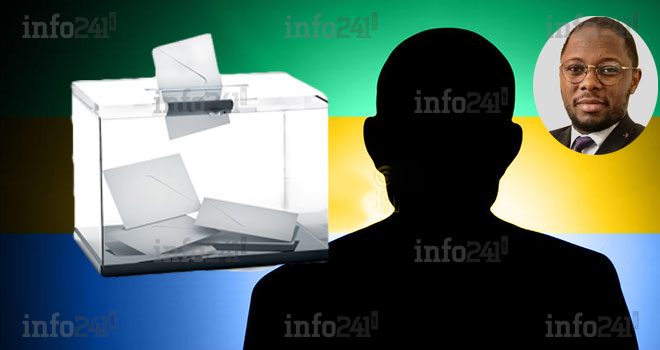 Présidentielle gabonaise&nbsp;: la «&nbsp;candidature unique de l’opposition&nbsp;» est une escroquerie&nbsp;!