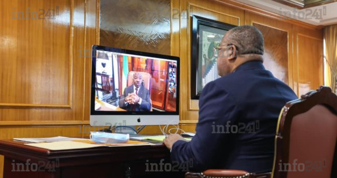 Coronavirus&nbsp;: le Gabon renonce à prolonger l’état d’urgence en plein boom de l’épidémie