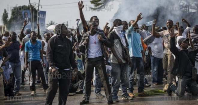 Les jours heureux et la «&nbsp;terre promise&nbsp;» du peuple gabonais sont proches&nbsp;!