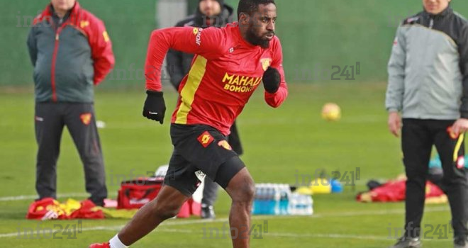Turquie&nbsp;: André Biyogo Poko limogé du Göztepe SK pour absentéisme&nbsp;!
