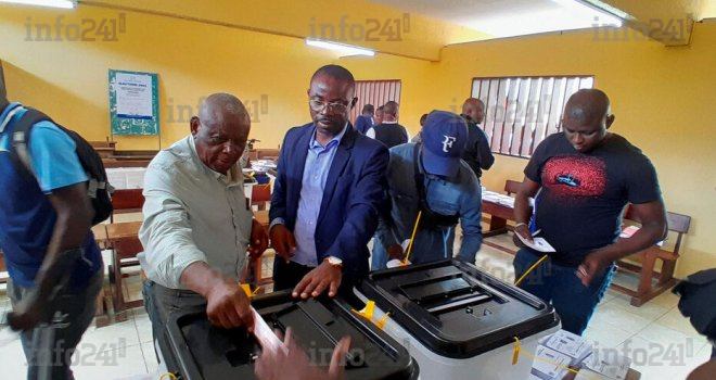 Présidentielle gabonaise&nbsp;: les autorités sortantes imposent un couvre feu et la coupure d’Internet