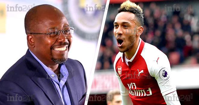 L’imposture et le talent&nbsp;:  Bilie-By-Nzé face à Aubameyang&nbsp;!