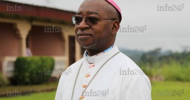 Transition&nbsp;: le futur Dialogue national inclusif du Gabon sera présidé par l’archevêque de Libreville