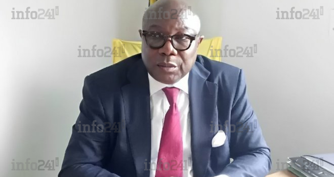 Loi sur les partis&nbsp;: Maganga Moussavou refuse les règles imposées aux formations déjà en place