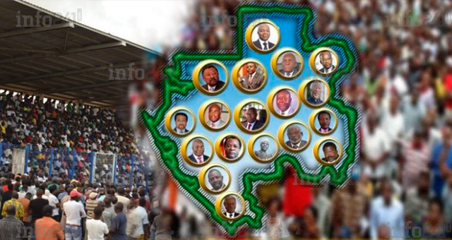 L’union de l’opposition : le Mouvement Civique du Gabon plaide pour une élection démocratique