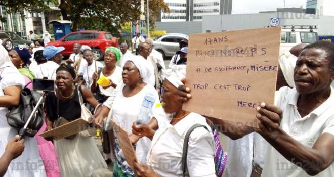 Elections 2023&nbsp;: Méprisés depuis 17 ans, les ex agents de la Poste menacent de pas aller voter&nbsp;!