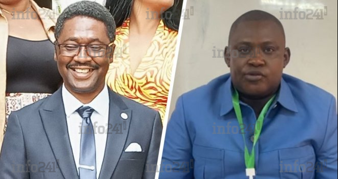 L’UPR version Gervais Oniane accusée de plagiat, d’usurpation et d’être un parti sans papiers&nbsp;!