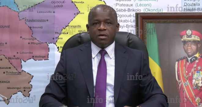 Journée africaine des frontières&nbsp;: le Gabon fait le point de sa coopération transfrontalière