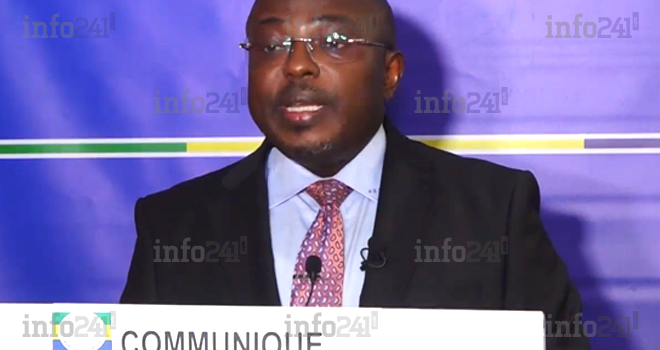 Mesures sanitaires Covid au Gabon : l’arrêté 559/PM annulé, voici venu l’arrêté 685/PM !