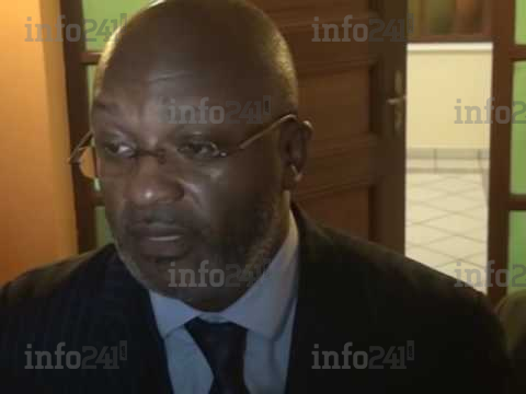 Impossible de lire la video