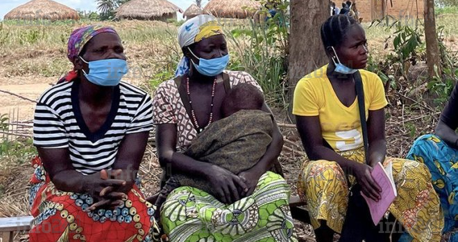 RDC : Une double épidémie de peste frappe le nord-est du pays