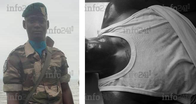 Accusé de vol de bijoux, un soldat gabonais finit torturé à mort dans l’indifférence des autorités