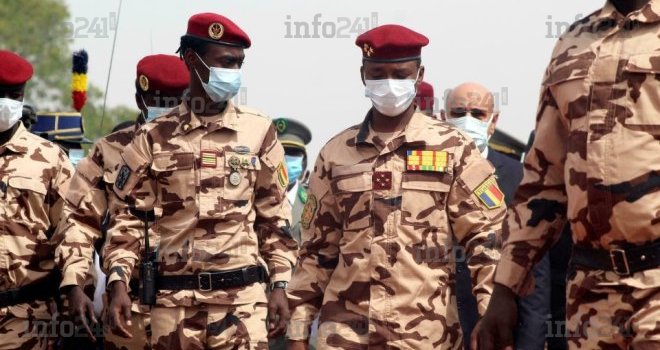 Tchad&nbsp;: Les opposants au CMT font front commun et dénonce le silence de l’UA