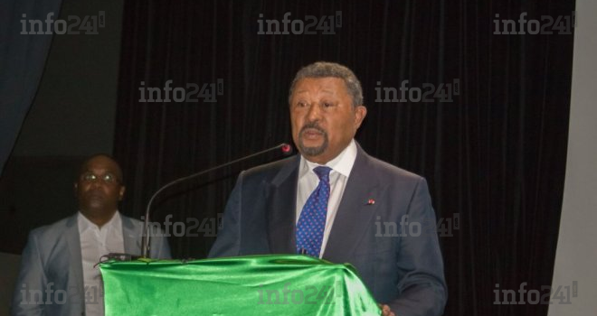 Jean Ping, ennemi n°1 des profito-situationnistes gabonais de tous bords 