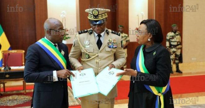 Gabon&nbsp;: Oligui Nguema face à la &laquo;&nbsp;patate chaude&nbsp;&raquo; du projet de Constitution et ses 801 amendements