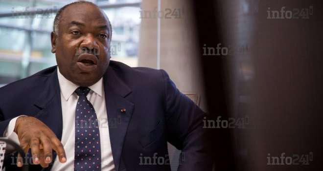 Selon Makaya, Ali Bongo est entouré de bras cassés mais c’est peut-être parce qu’il est lui-même un manchot impotent&nbsp;! 