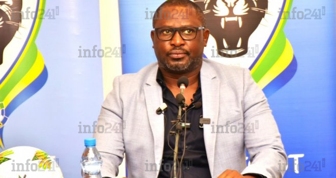 Gabon vs Seychelles ce jeudi&nbsp;: &laquo;&nbsp;On a plus besoin de 3 points qu’autre chose&nbsp;&raquo; (Mouyouma)