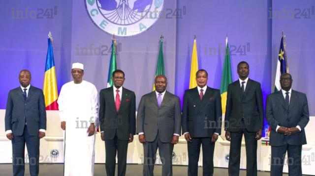 La Cemac réclame 80 milliards d’arriérés de cotisations à ses Etats-membres&nbsp;!