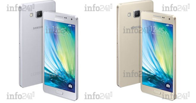 Samsung&nbsp;: la famille Alpha s’agrandit de deux nouveaux modèles