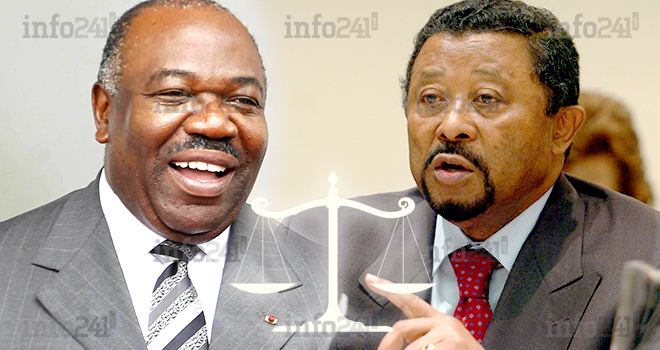 Crimes contre l’humanité&nbsp;: Jean Ping poursuit Ali Bongo et son régime devant la CPI