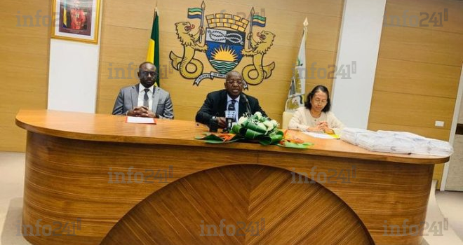 Le Gabon lance un manuel de procédure pour moderniser l’état civil de ses citoyens