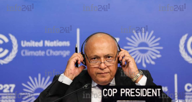 COP27&nbsp;: vers la création d’un fonds pour compenser les pertes des pays en développement