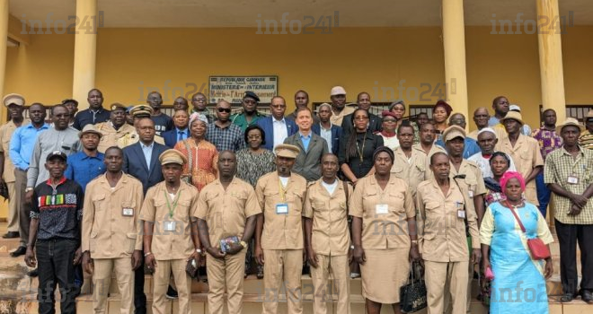 Le Commissariat général au Plan et le PNUD au chevet des PME/PMI Gabonaises