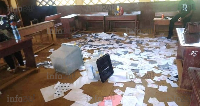 Reprise du scrutin&nbsp;: 6 présidents de commissions électorales évincés après de graves irrégularités