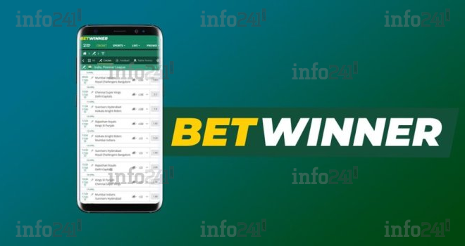 Qu’est que c’est que Betwinner&nbsp;?