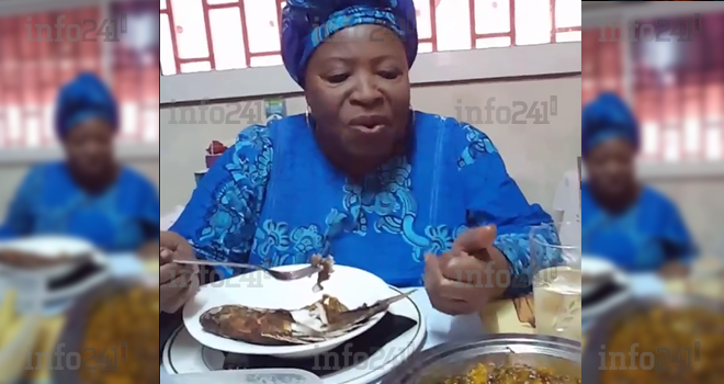 Non&nbsp;! Patience, la mère d’Ali Bongo n’est pas encore morte&nbsp;!