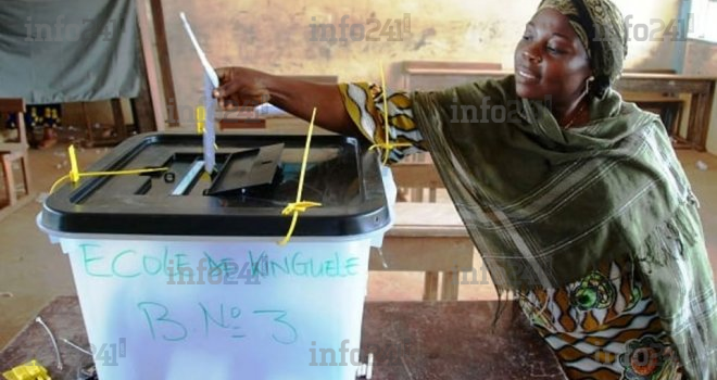 Présidentielle 2025 au Gabon&nbsp;: Voici venu l’ACER, le gendarme des élections et de leur transparence&nbsp;!