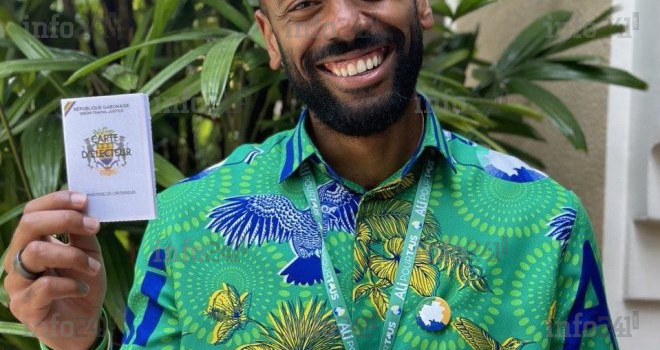 Noureddin Bongo serait détenu à l’état-major de l’armée gabonaise de Libreville