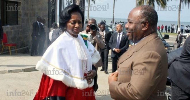 Malversations financières présumées&nbsp;: la société civile gabonaise exige la démission de Mborantsuo