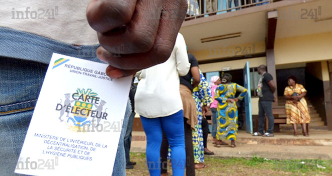 Législatives au Gabon : les dates du scrutin révélées avant le 17 août !