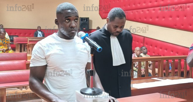 Gabon&nbsp;: Un fumeur de &laquo;&nbsp;stone&nbsp;&raquo; écope de 15 ans de prison pour vol aggravé à Port-Gentil