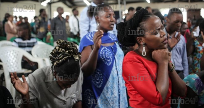 Prophètes des nations&nbsp;: la manipulation des masses qui fleurit dans la capitale gabonaise