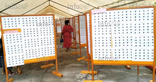 Présidentielle d’avril  au Gabon&nbsp;: 8 jours de plus pour s’inscrire sur la liste électorale pour les retardataires