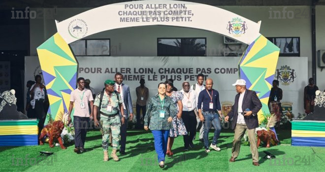 Le Dialogue national inclusif du CTRI passe en mode plénières restreintes