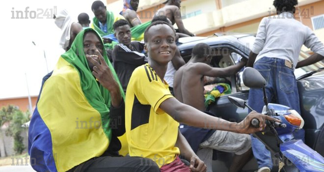 Gabon postcolonial et les aventures de la politique inclusive