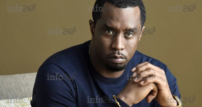 Etats-Unis&nbsp;: Le rappeur Diddy inculpé pour racket, trafic sexuel et incitation à la prostitution