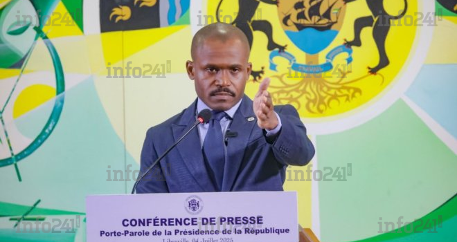 La Présidence gabonaise fait le point des réformes en cours et recadre sèchement les Bongo Valentin